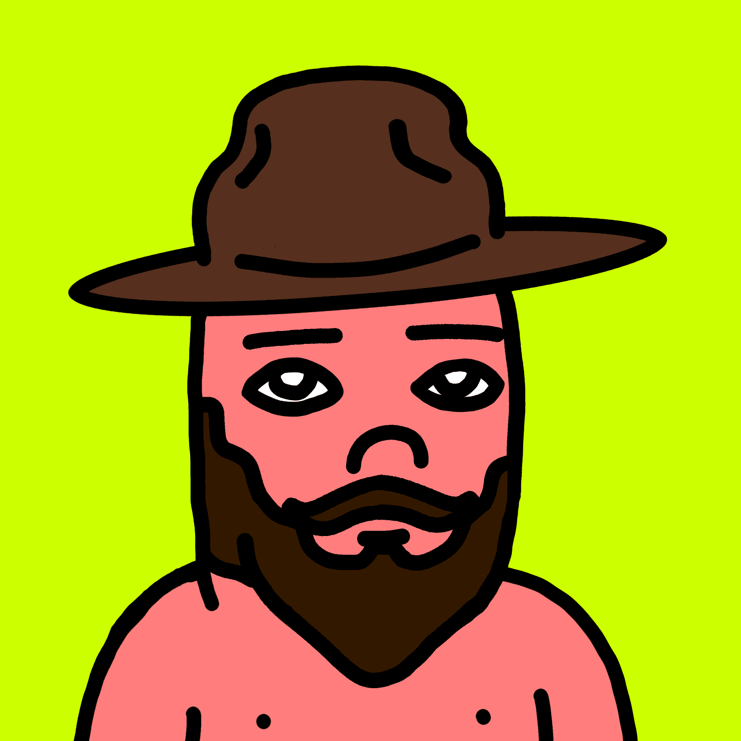 Robinhood Chungos #5574