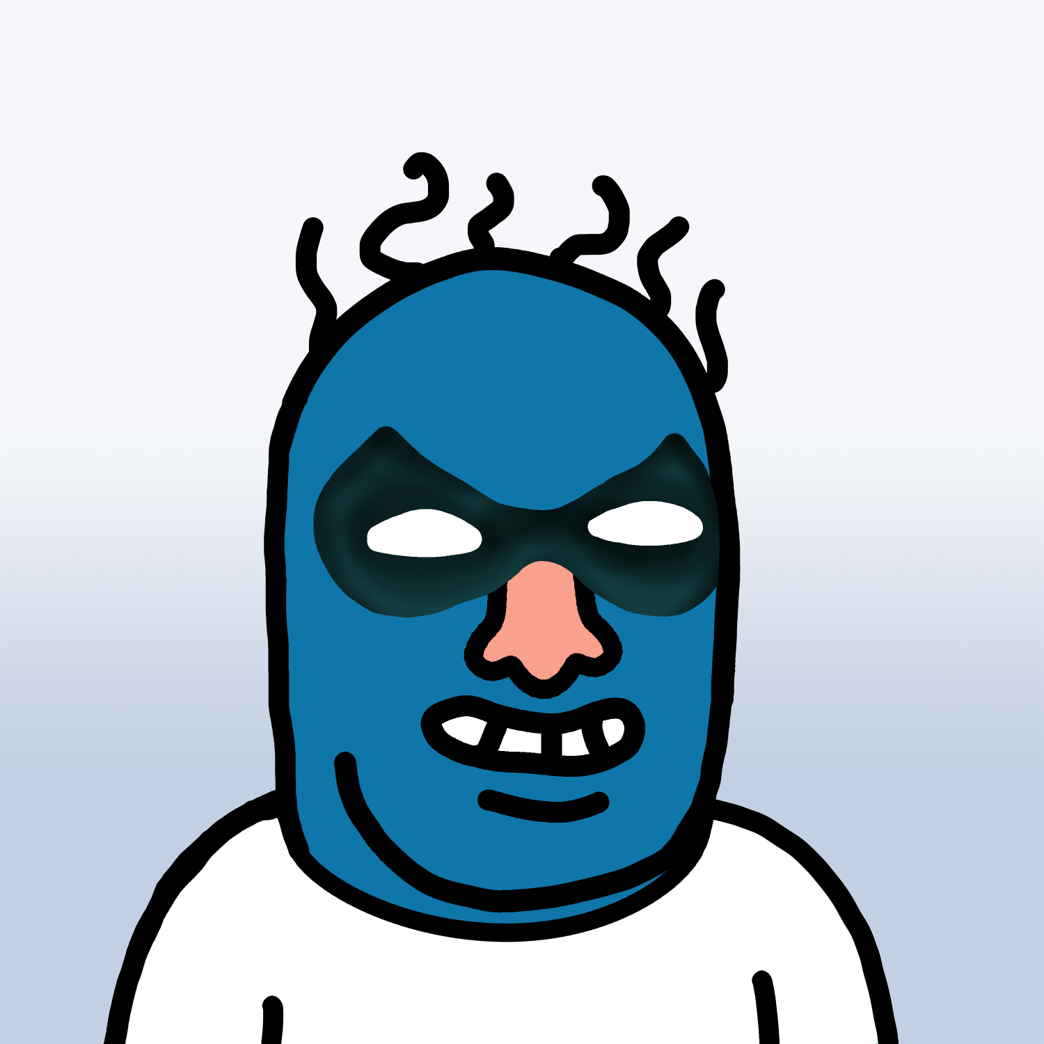 Robinhood Chungos #5843