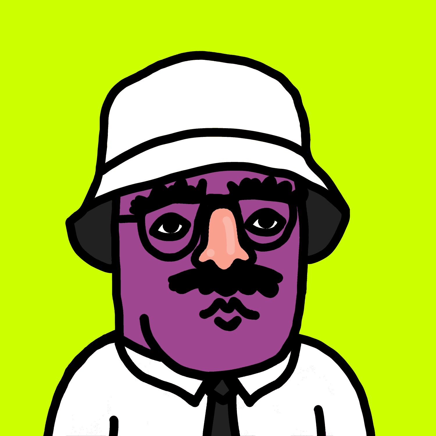 Robinhood Chungos #6528