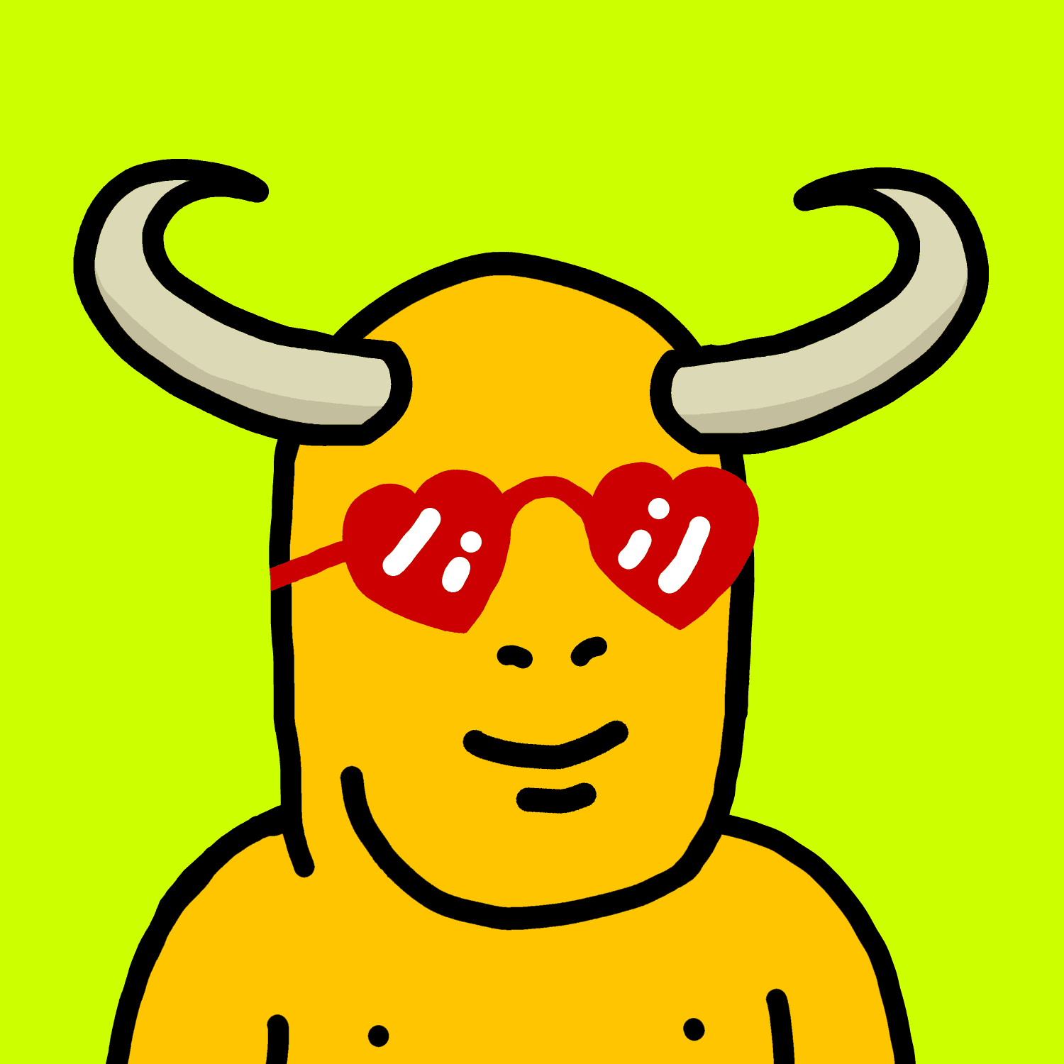 Robinhood Chungos #6809
