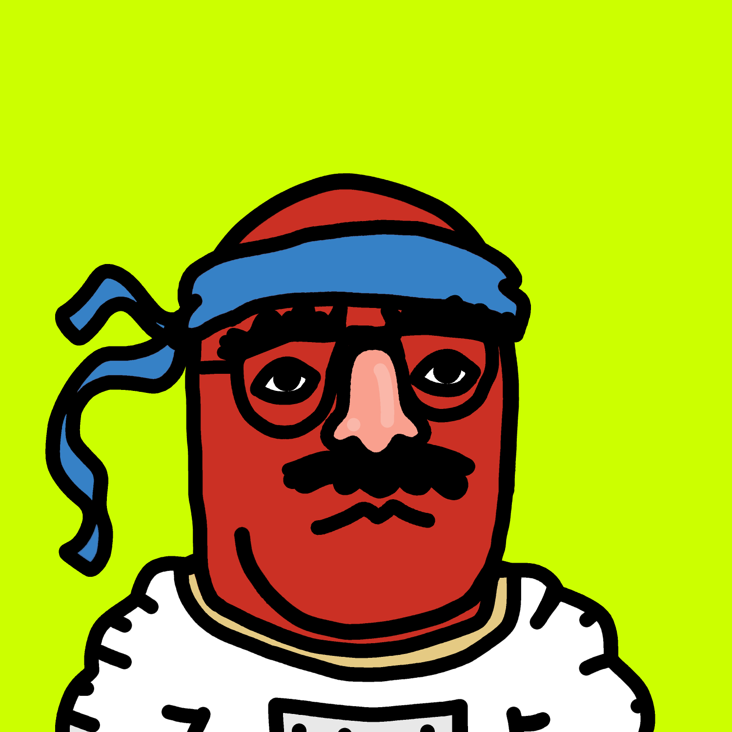 Robinhood Chungos #7000