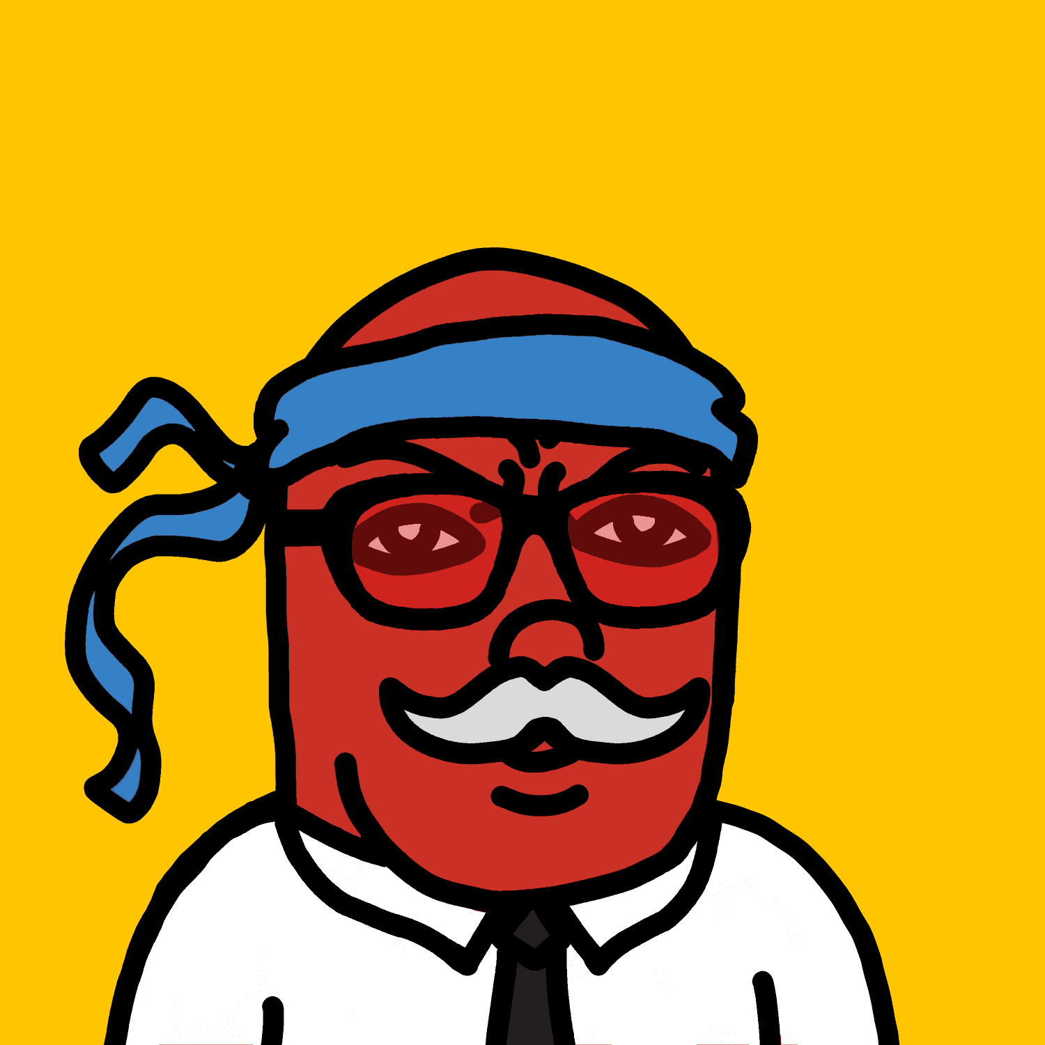 Robinhood Chungos #7680