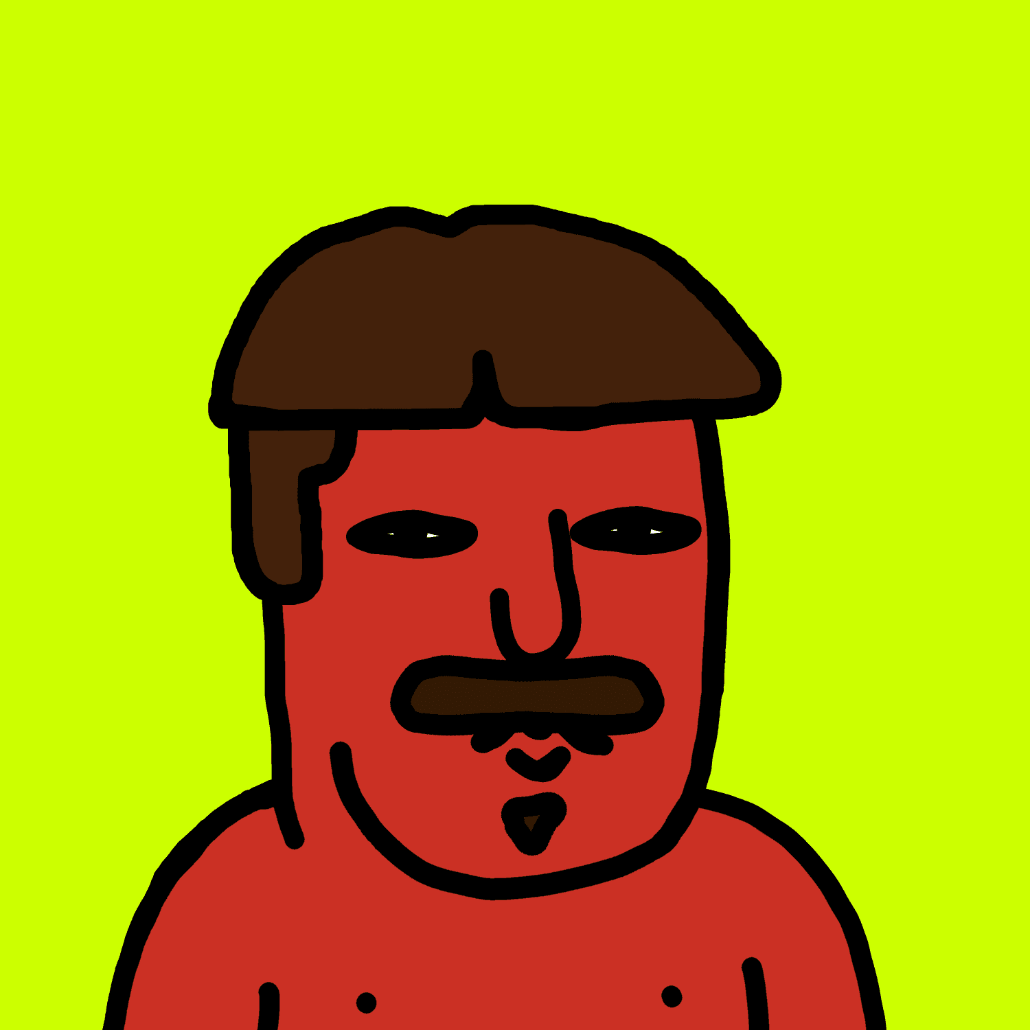 Robinhood Chungos #7993
