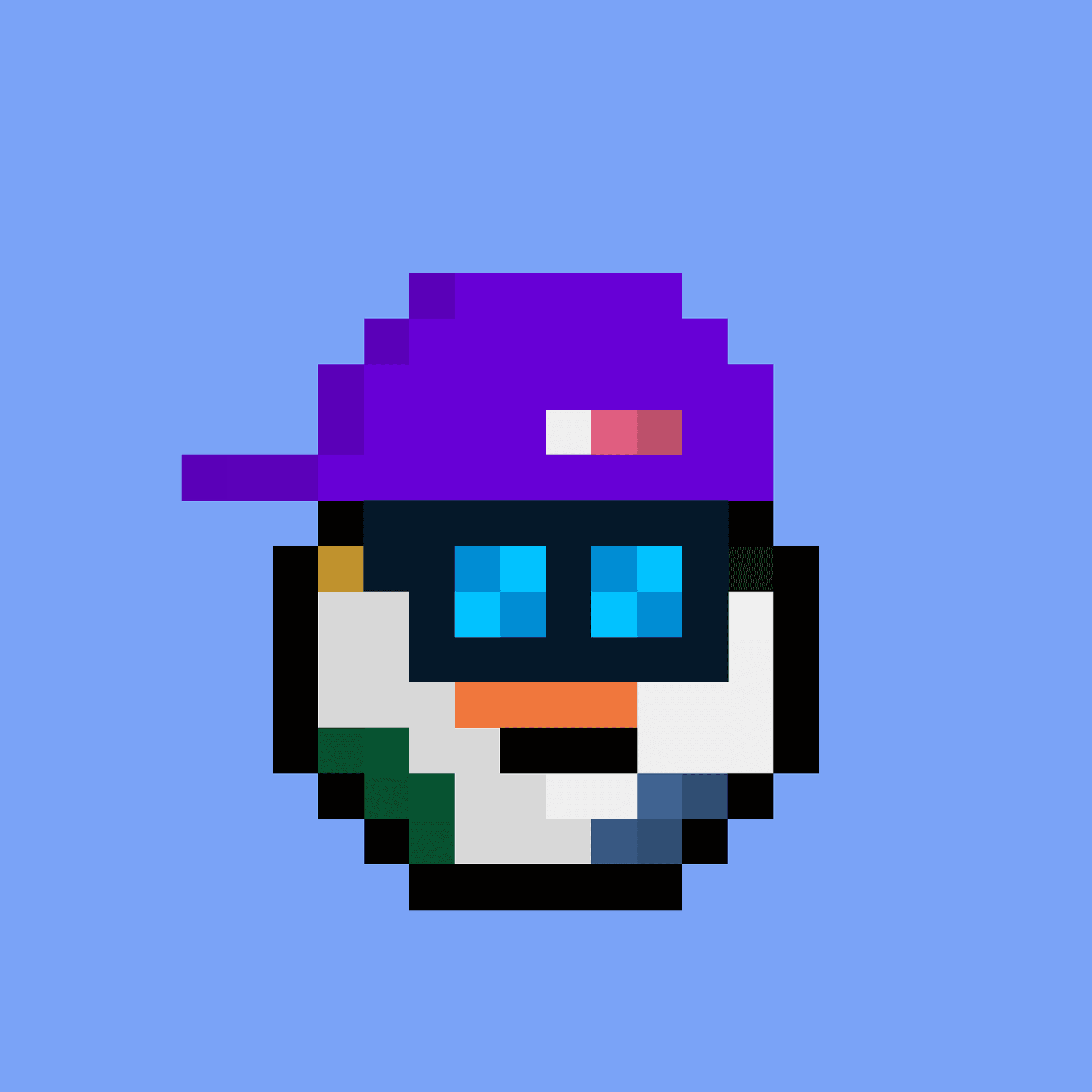 Nakaeggs #968