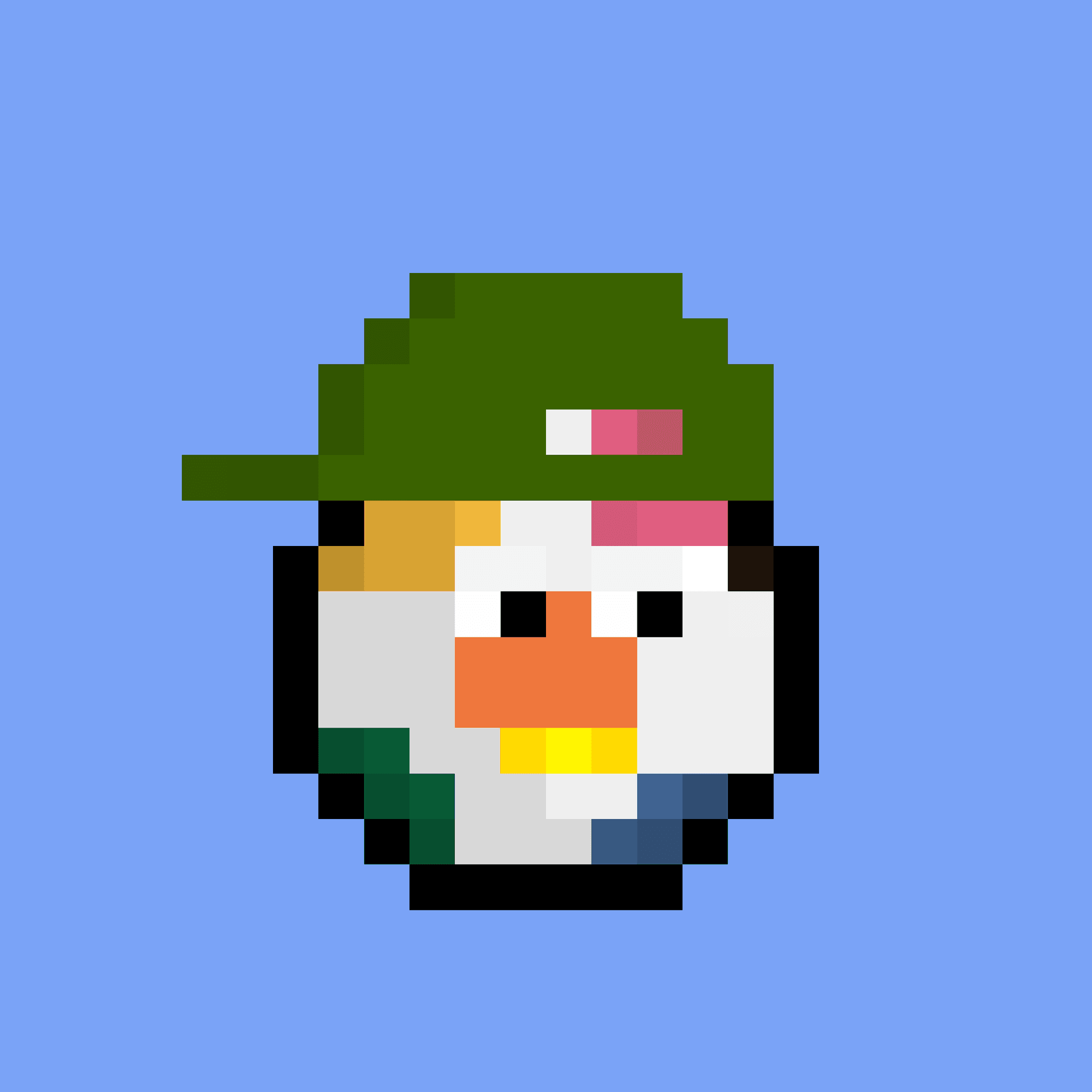 Nakaeggs #952