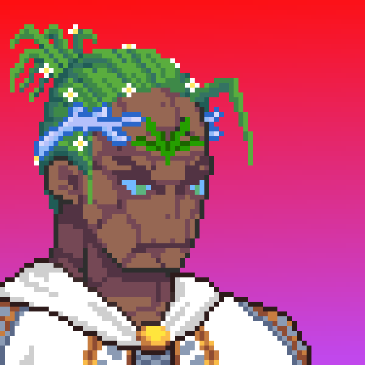Earth Elemental #099