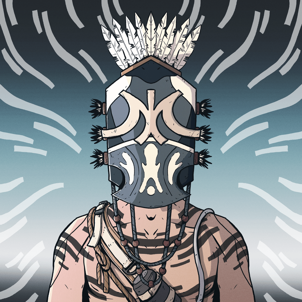Ascended #8878