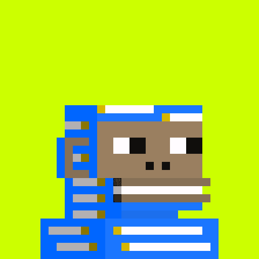 Robinhood Chimps #2062