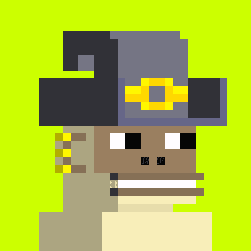 Robinhood Chimps #8904