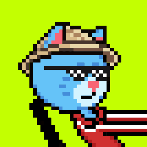 Mfpurr 9953