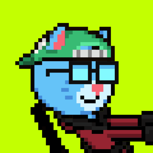 Mfpurr 9966