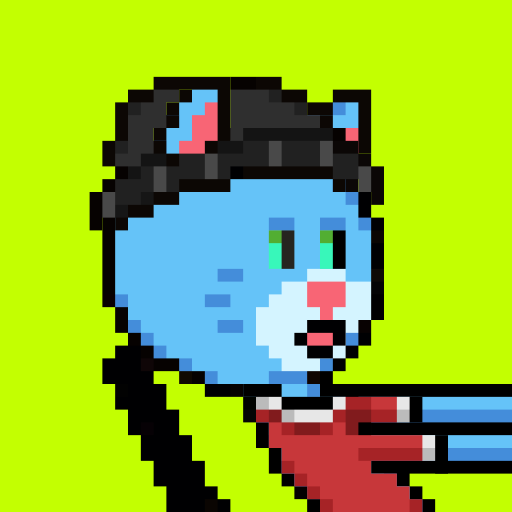 Mfpurr 9967