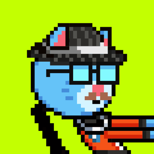Mfpurr 9969