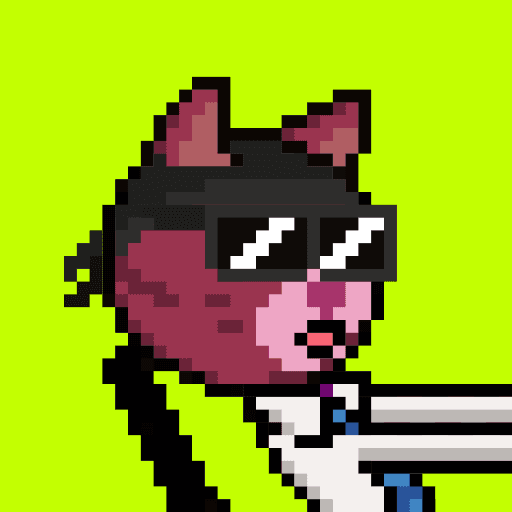 Mfpurr 9983
