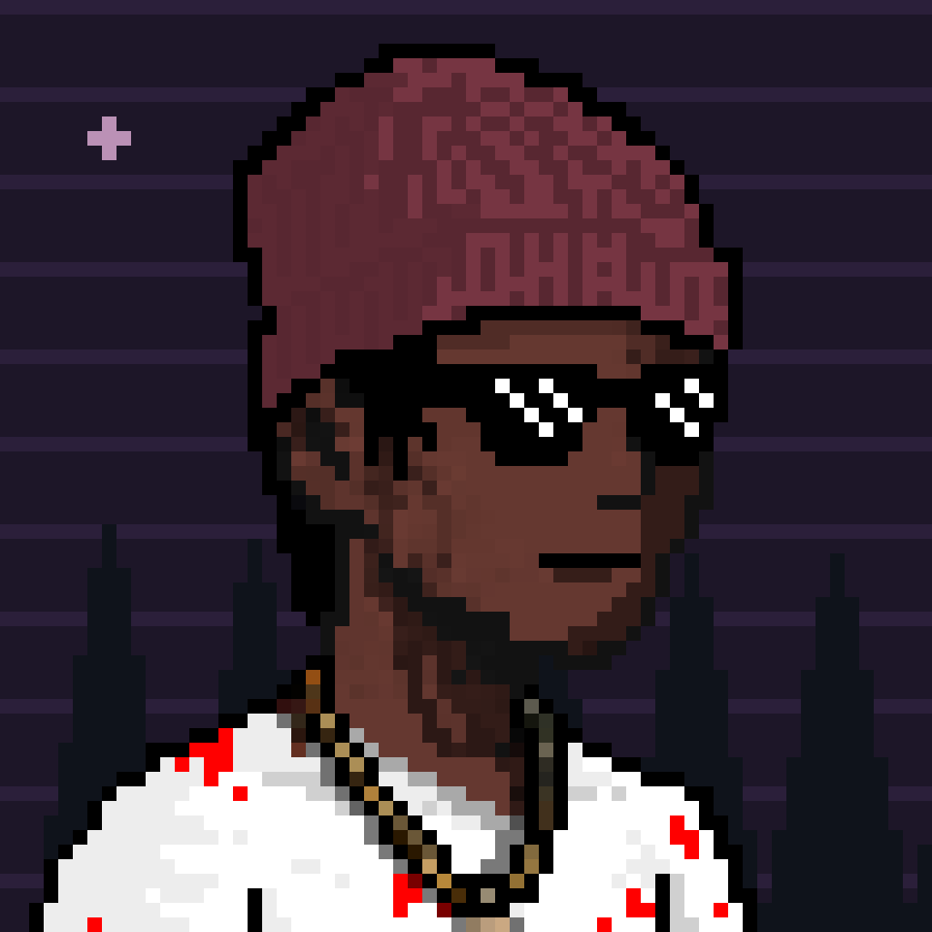 Aswang Punk #3291