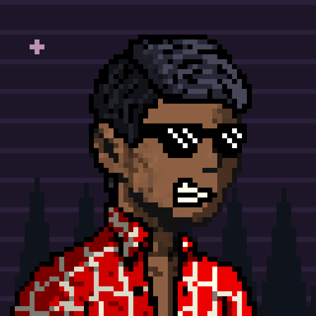 Aswang Punk #3292