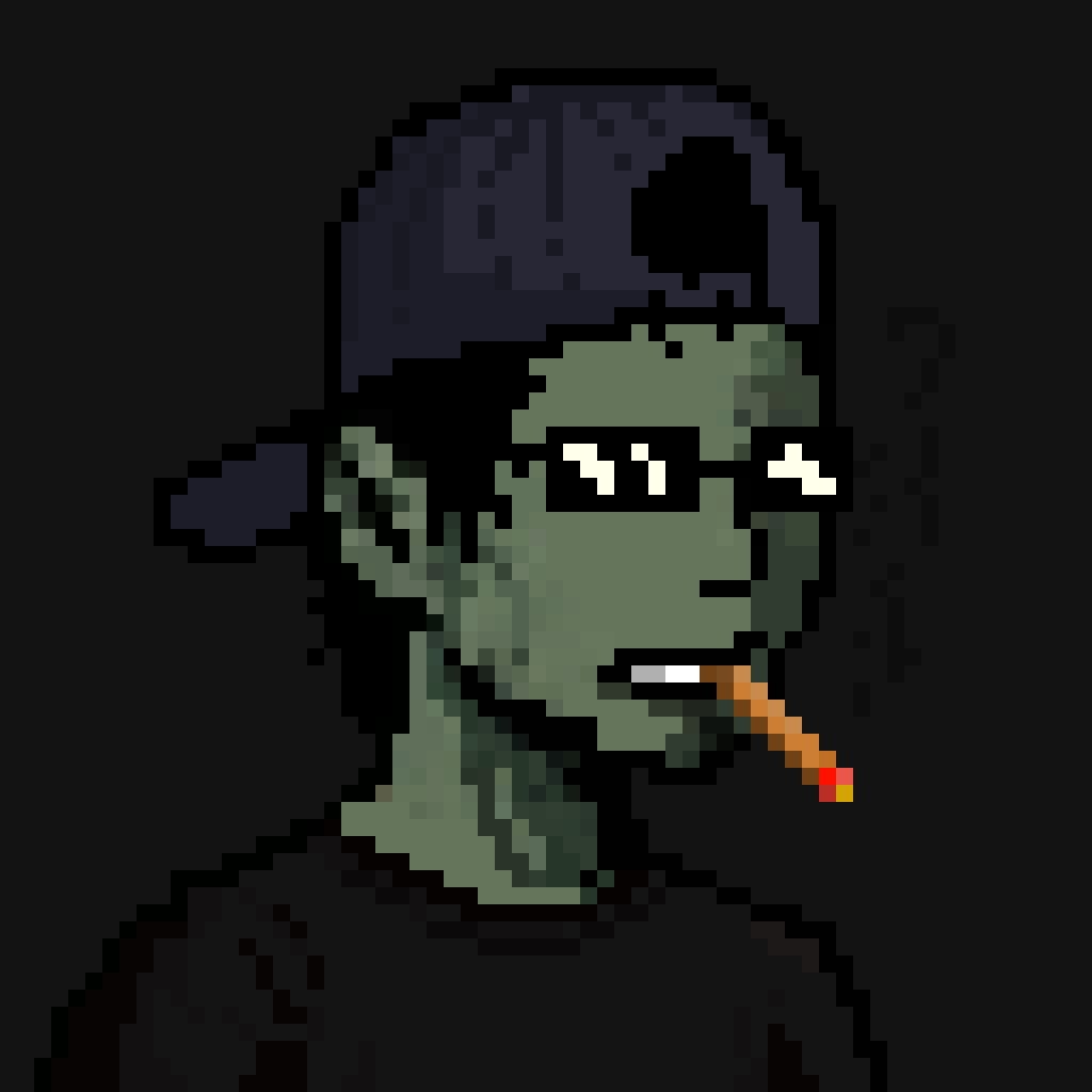 Aswang Punk #3302