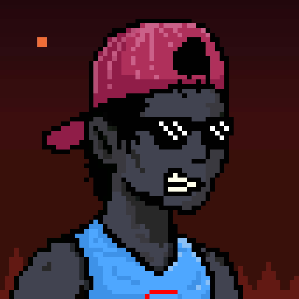 Aswang Punk #3316