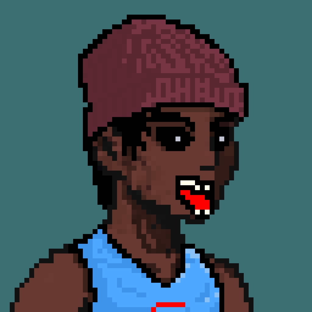 Aswang Punk #3317