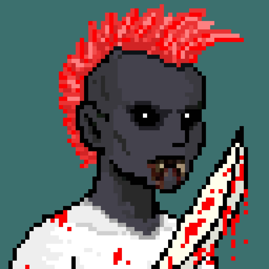 Aswang Punk #483