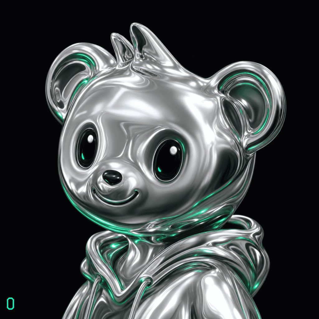 Padzero Chrome