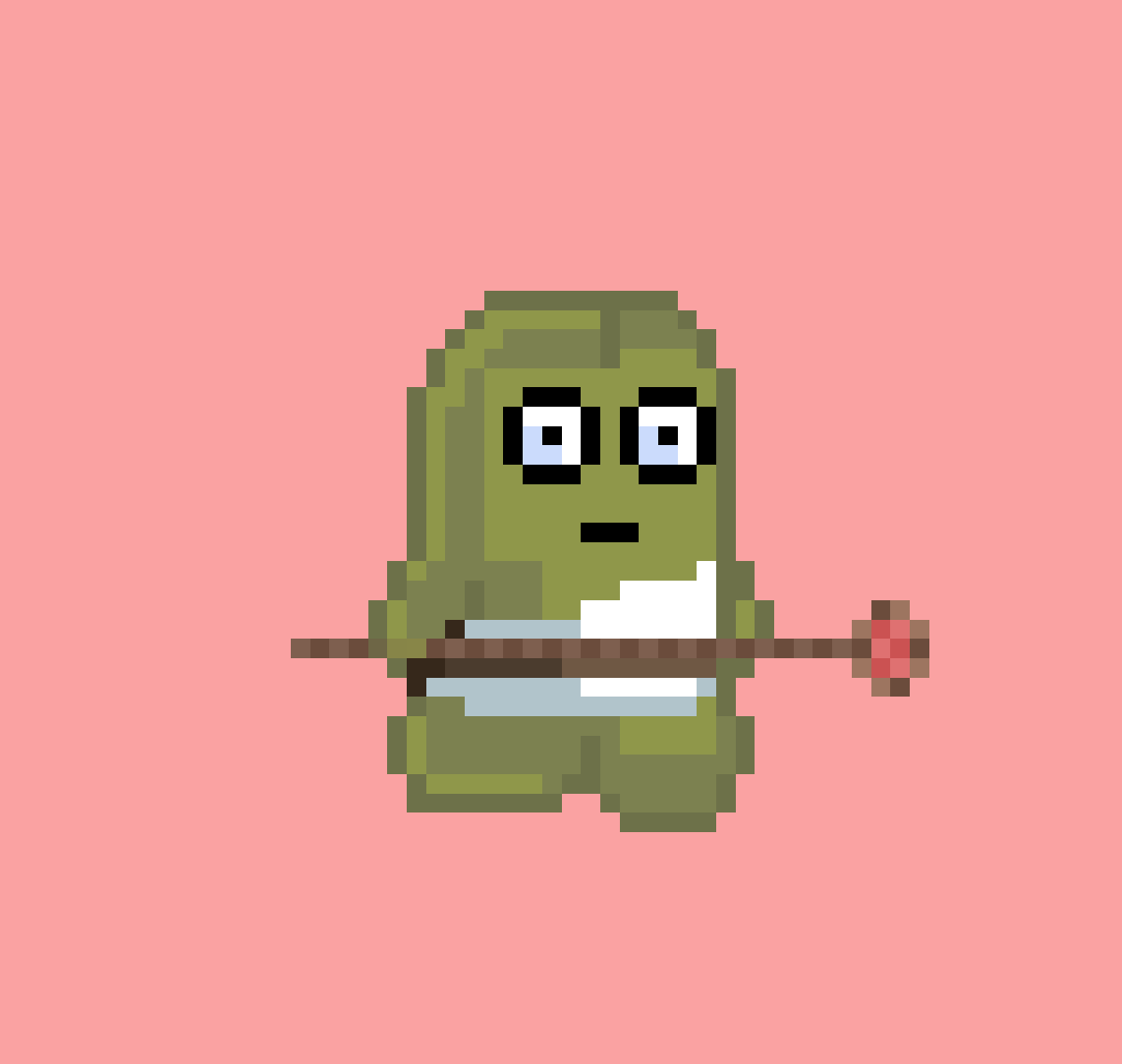 CryptoChodes #3302