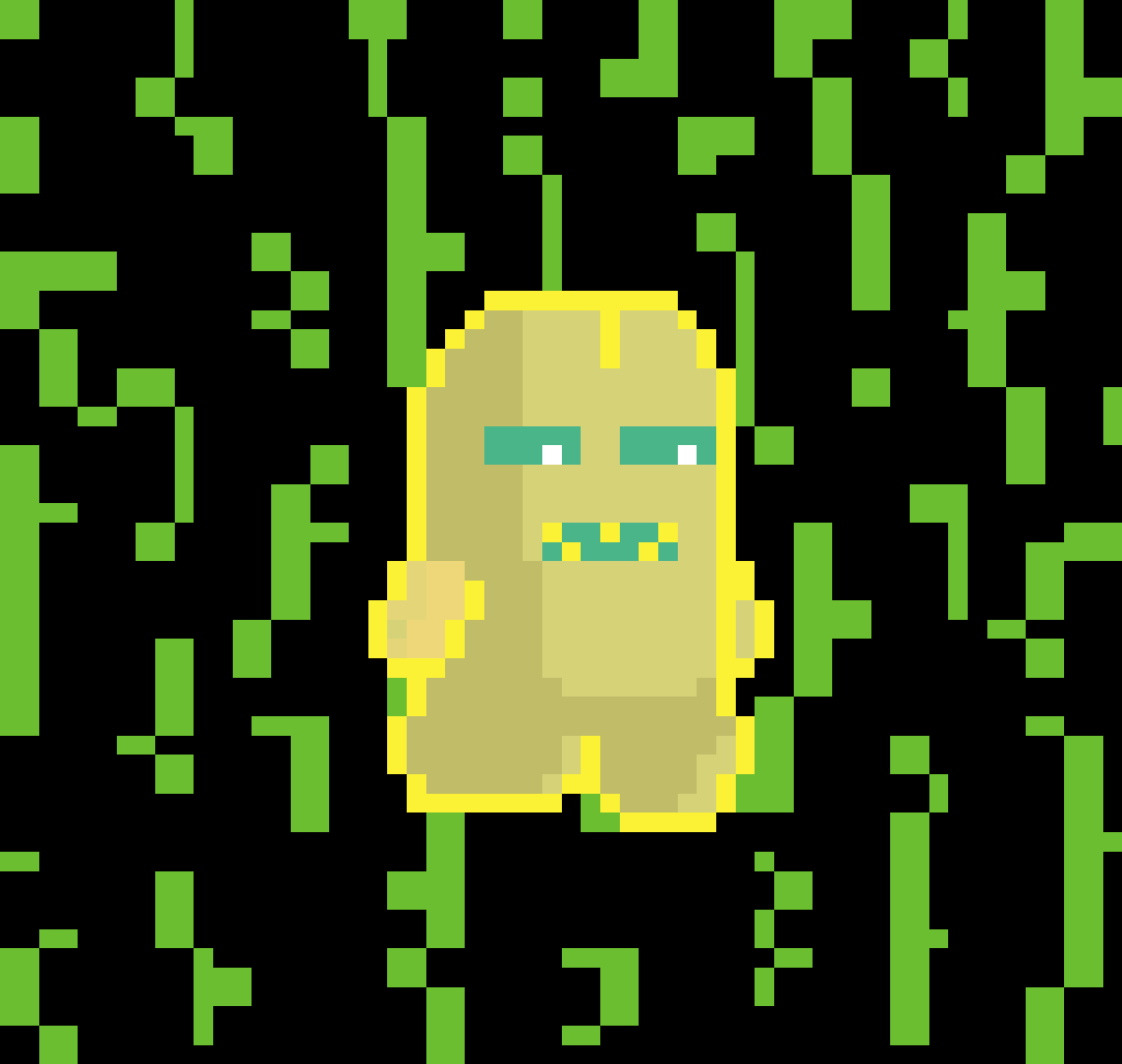 CryptoChodes #3327