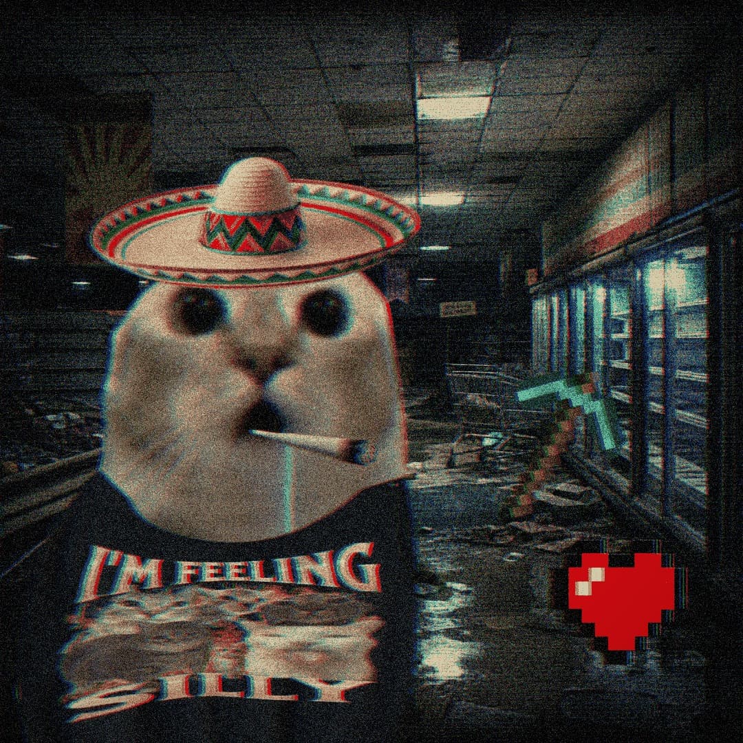 Greedycats #3932