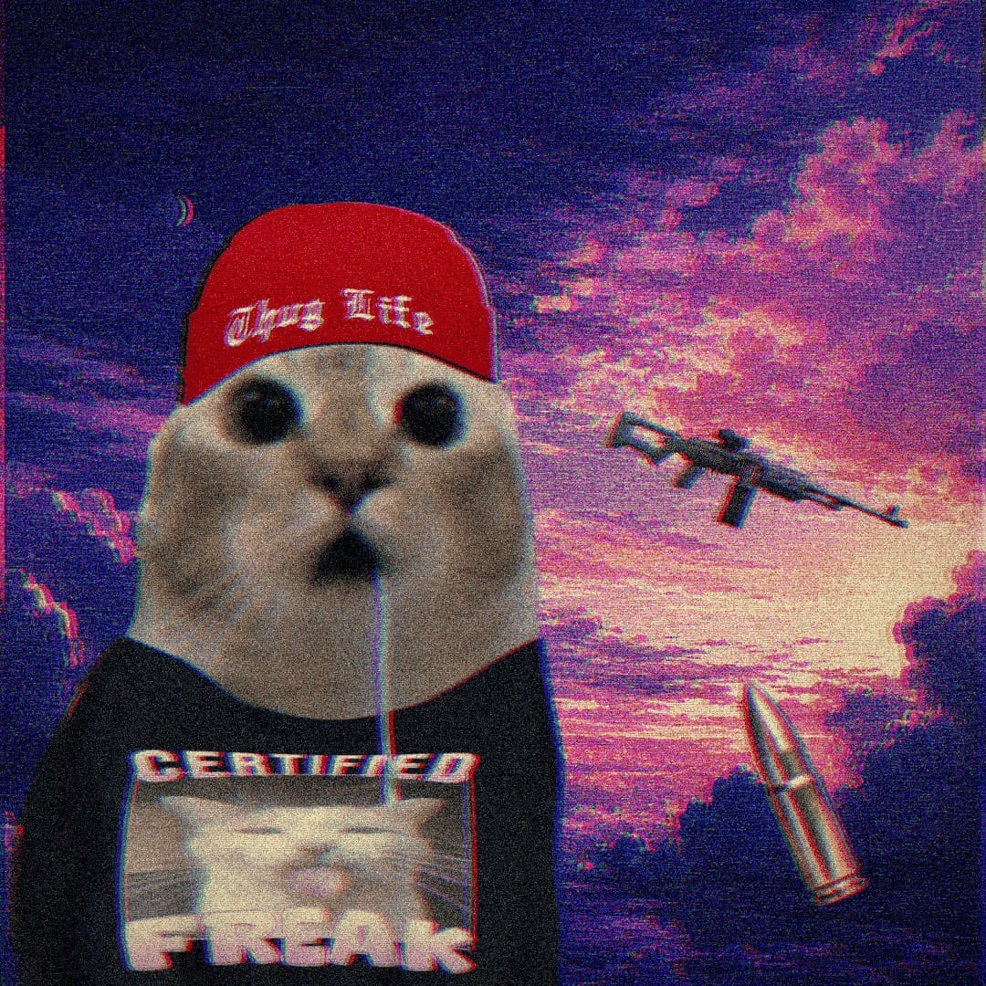Greedycats #6790