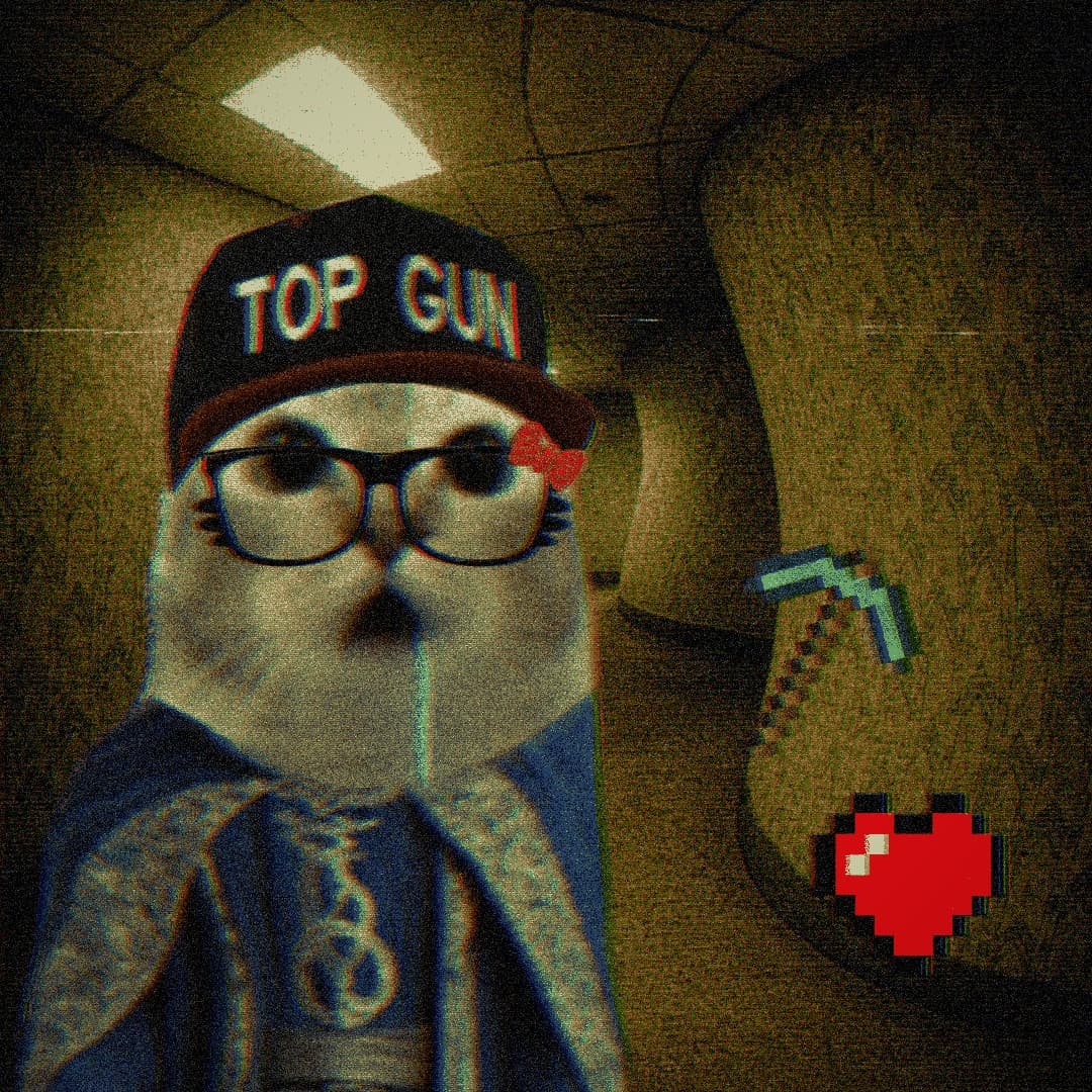 Greedycats #6791