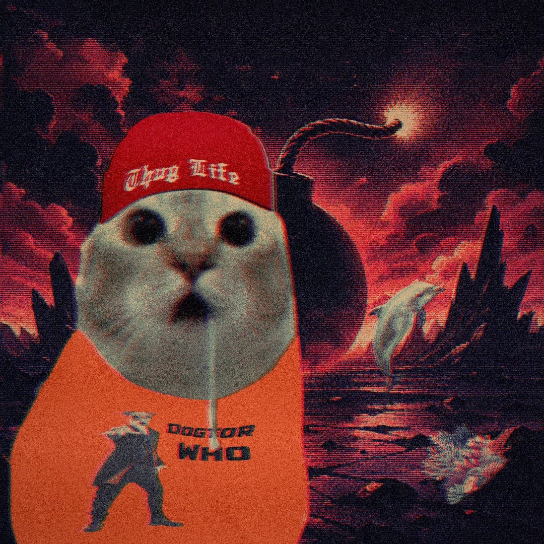 Greedycats #6792