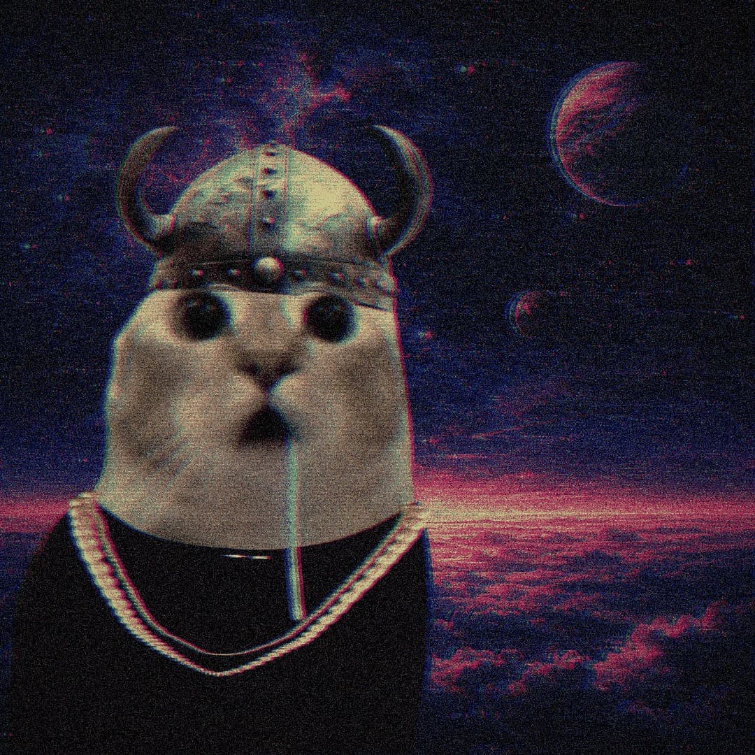 Greedycats #7716