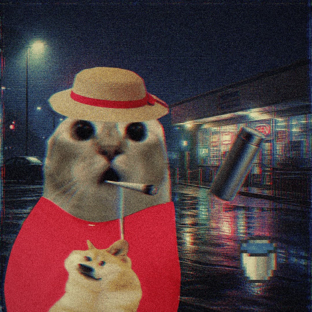 Greedycats #8239
