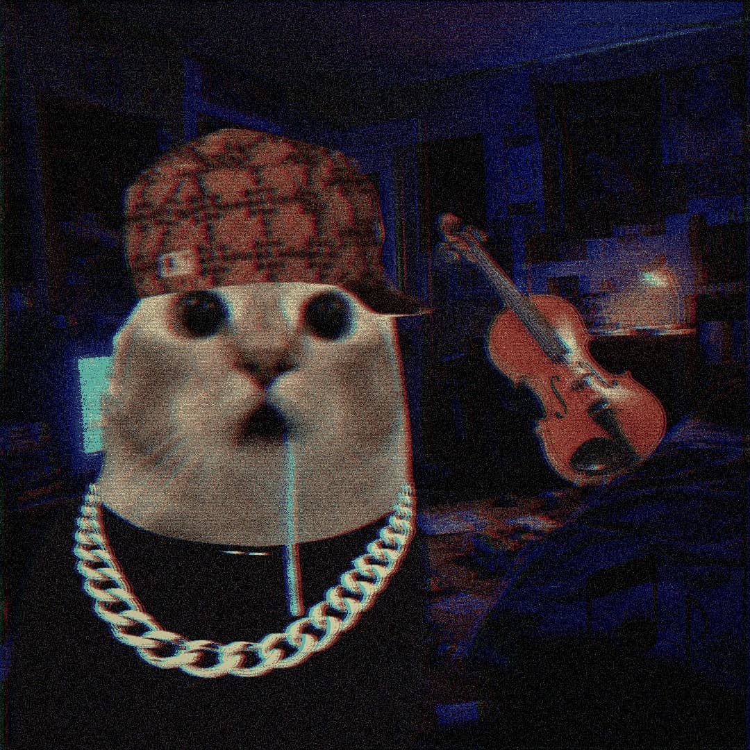 Greedycats #8568