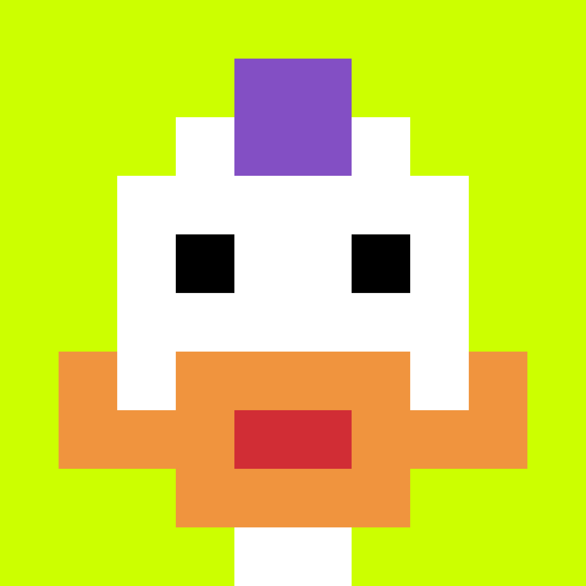 Robingoose #1213