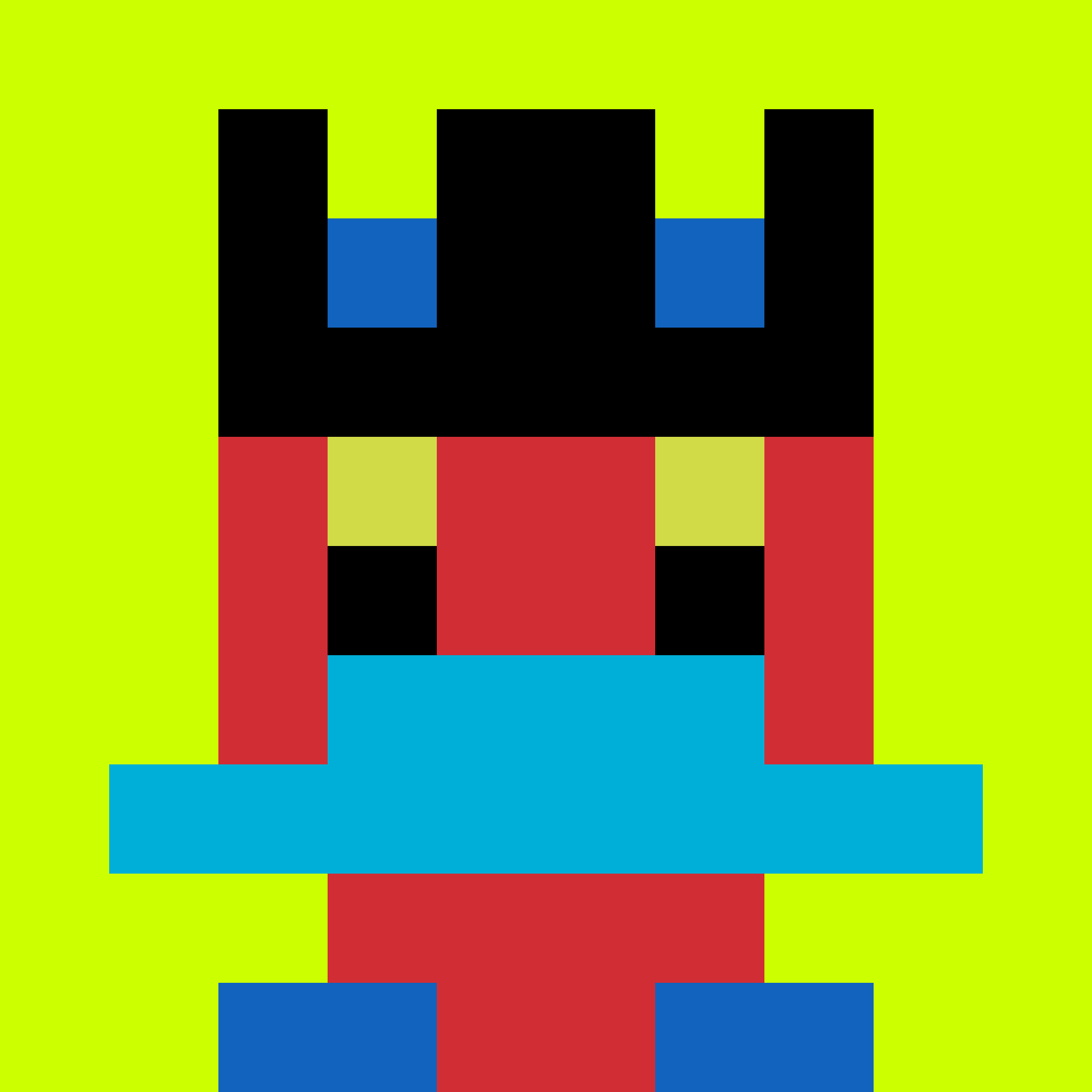 Robingoose #1214