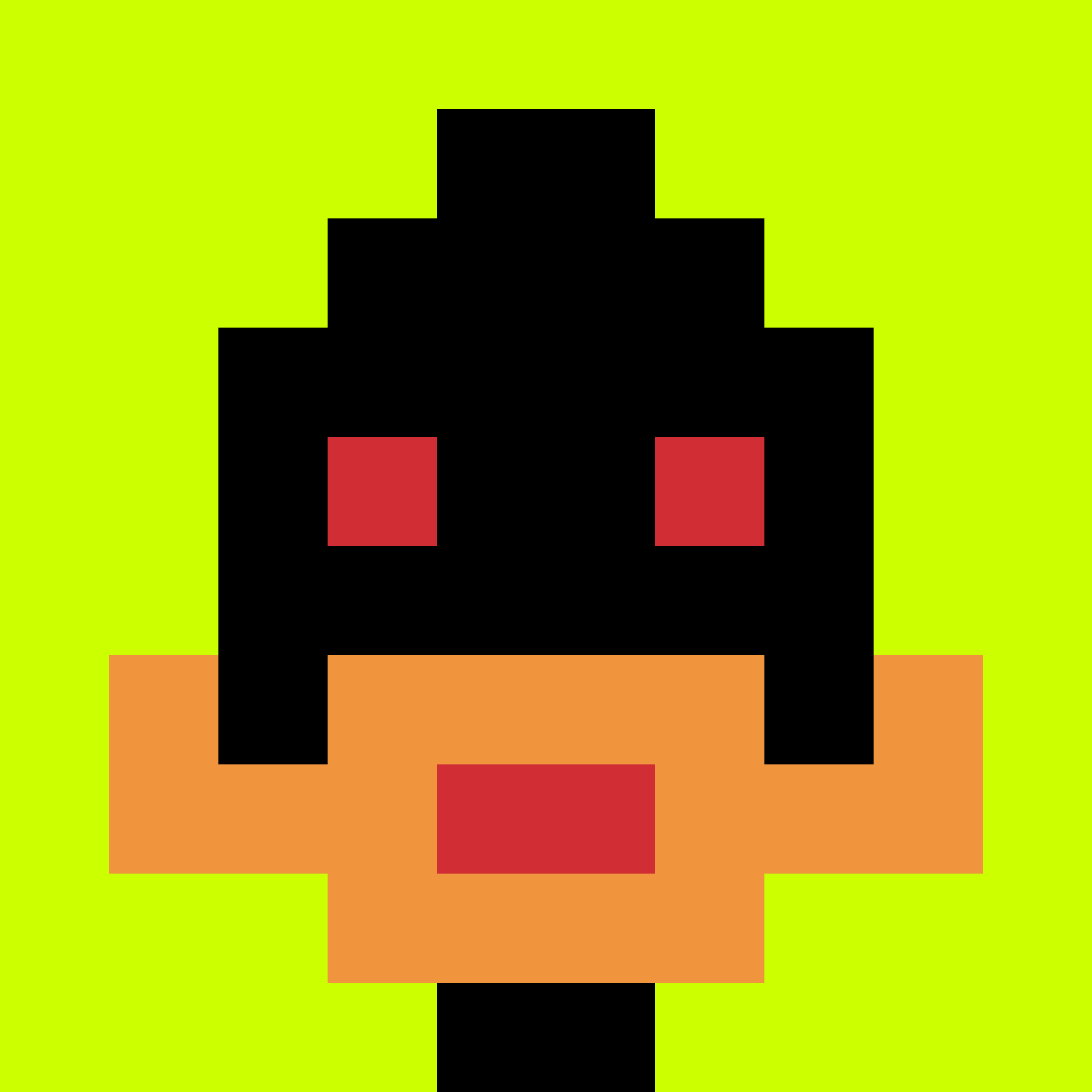 Robingoose #3915