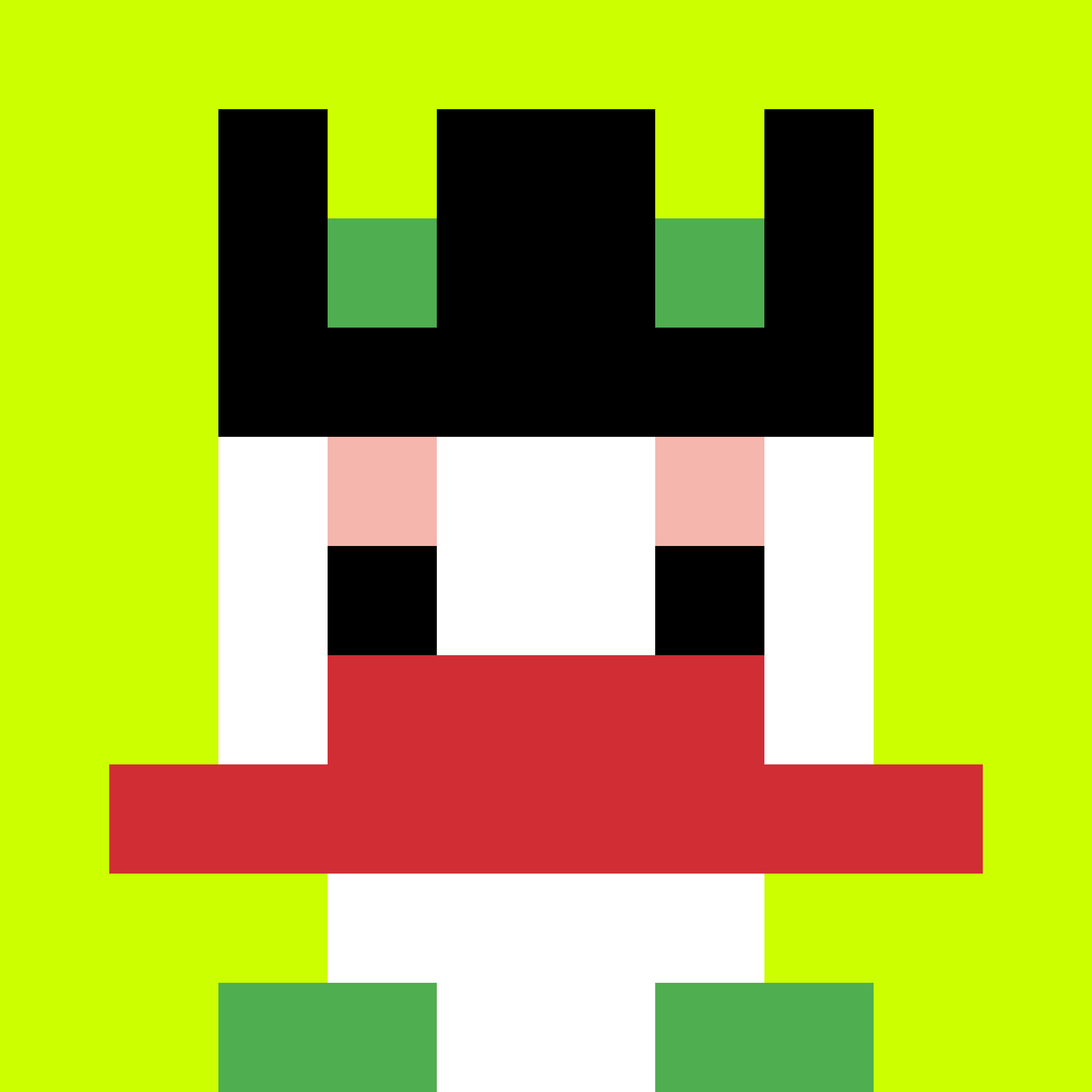 Robingoose #4210