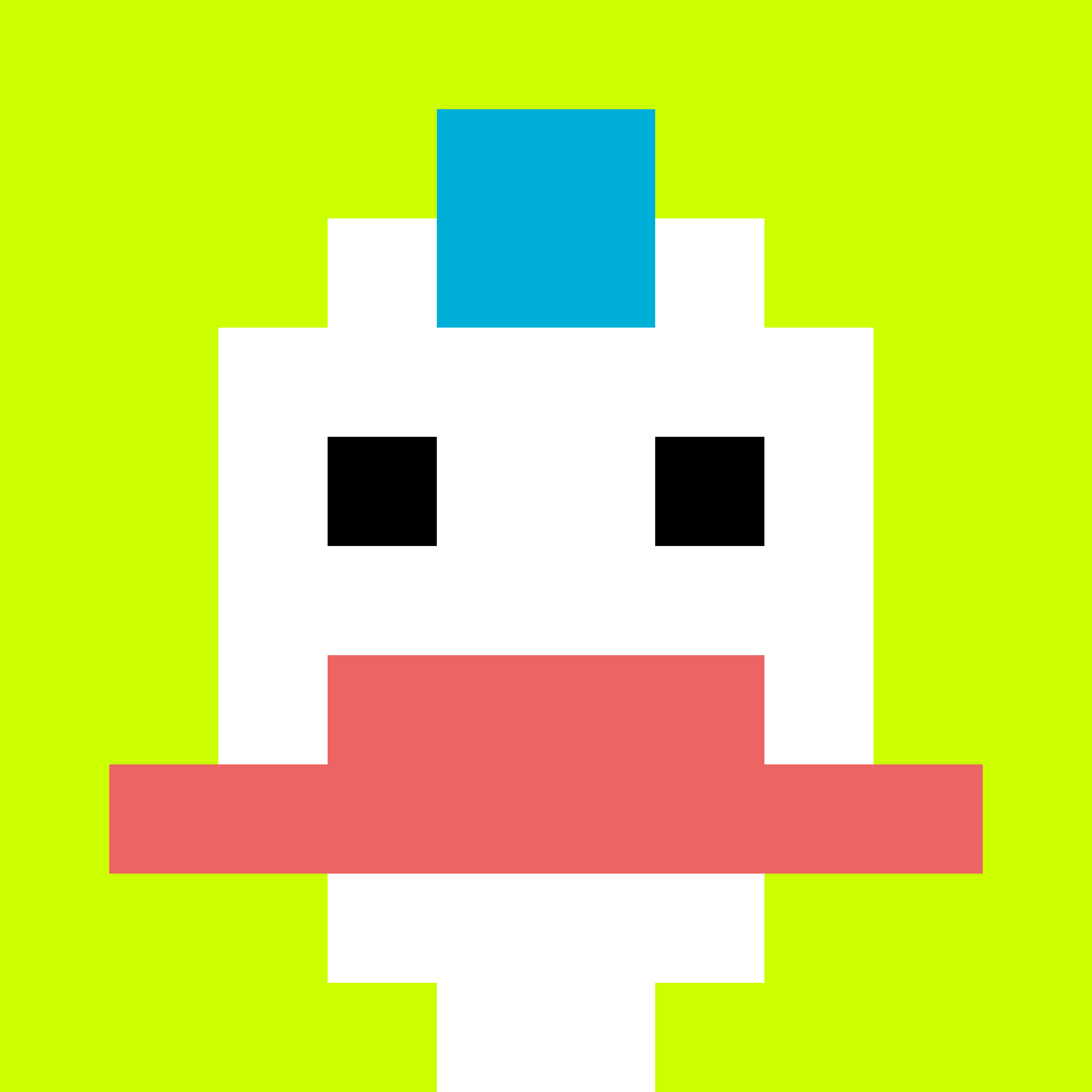 Robingoose #5506