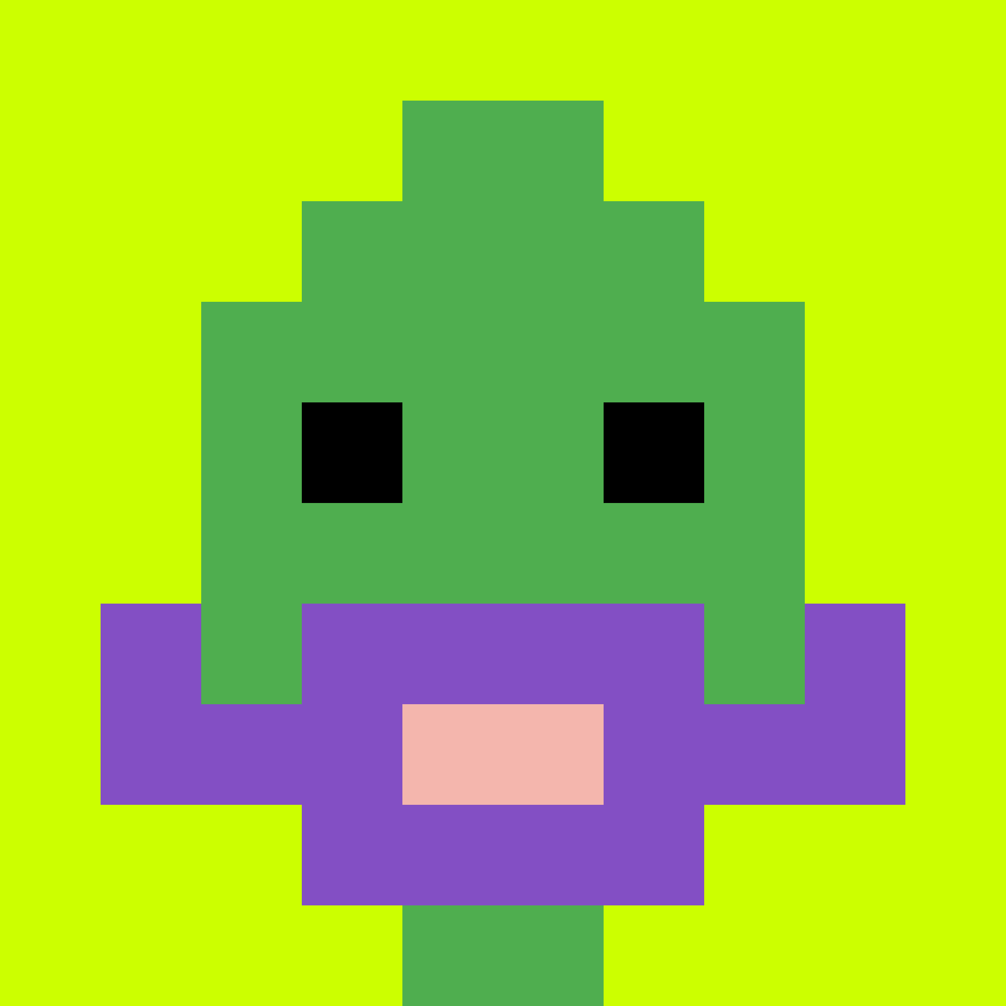 Robingoose #5507