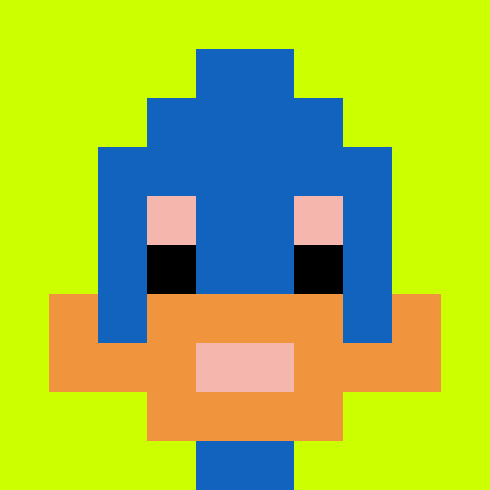 Robingoose #5510