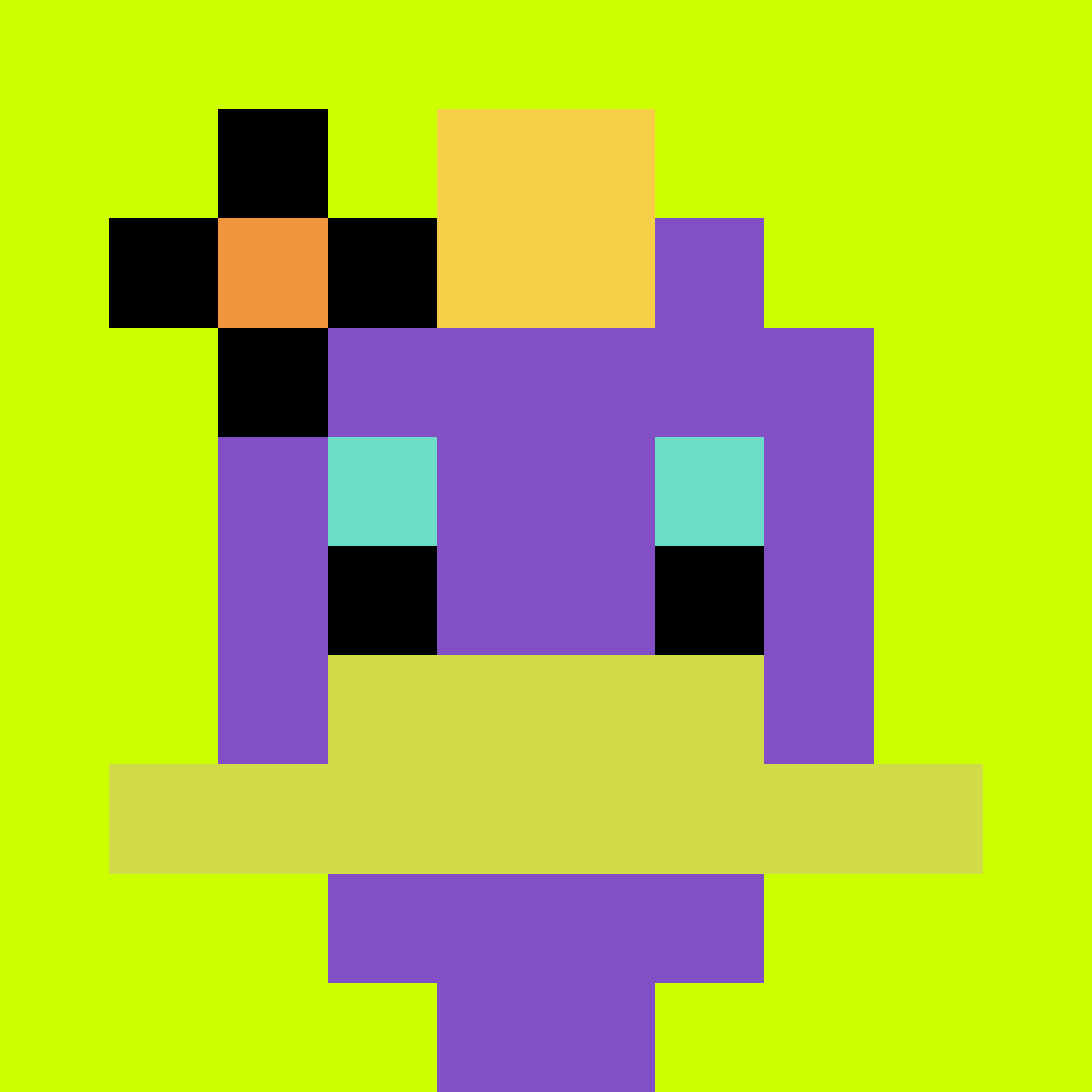 Robingoose #5512