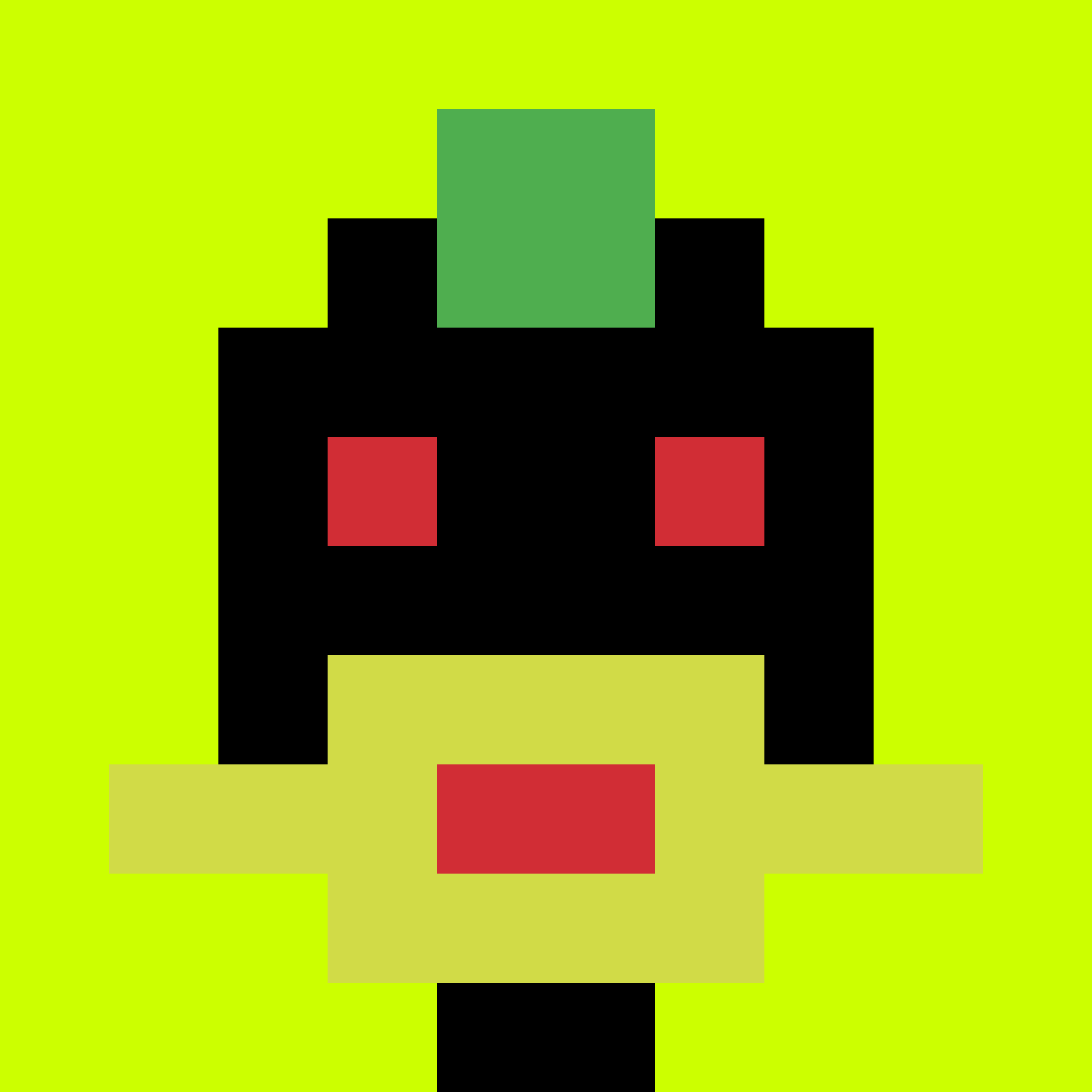 Robingoose #5516