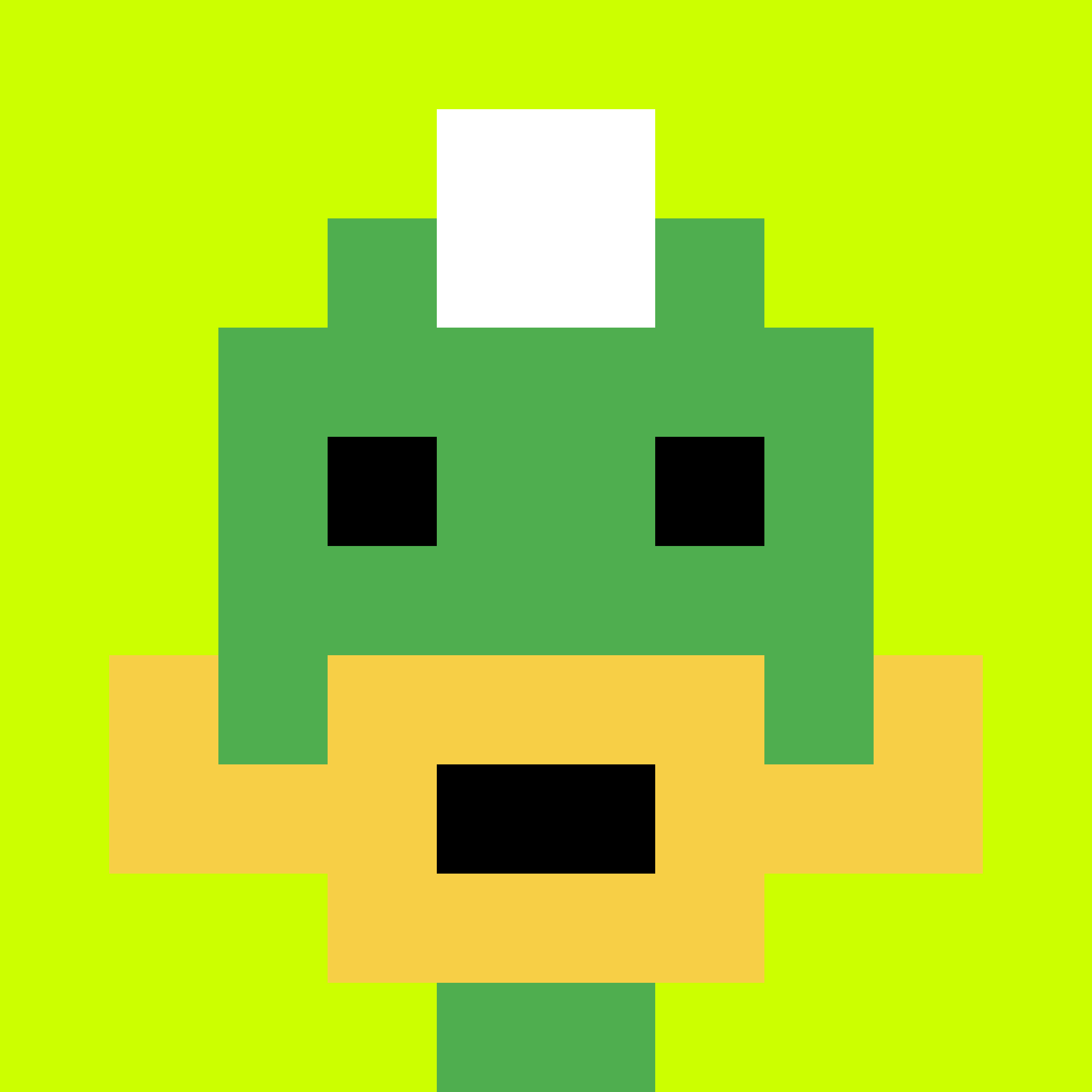 Robingoose #5522