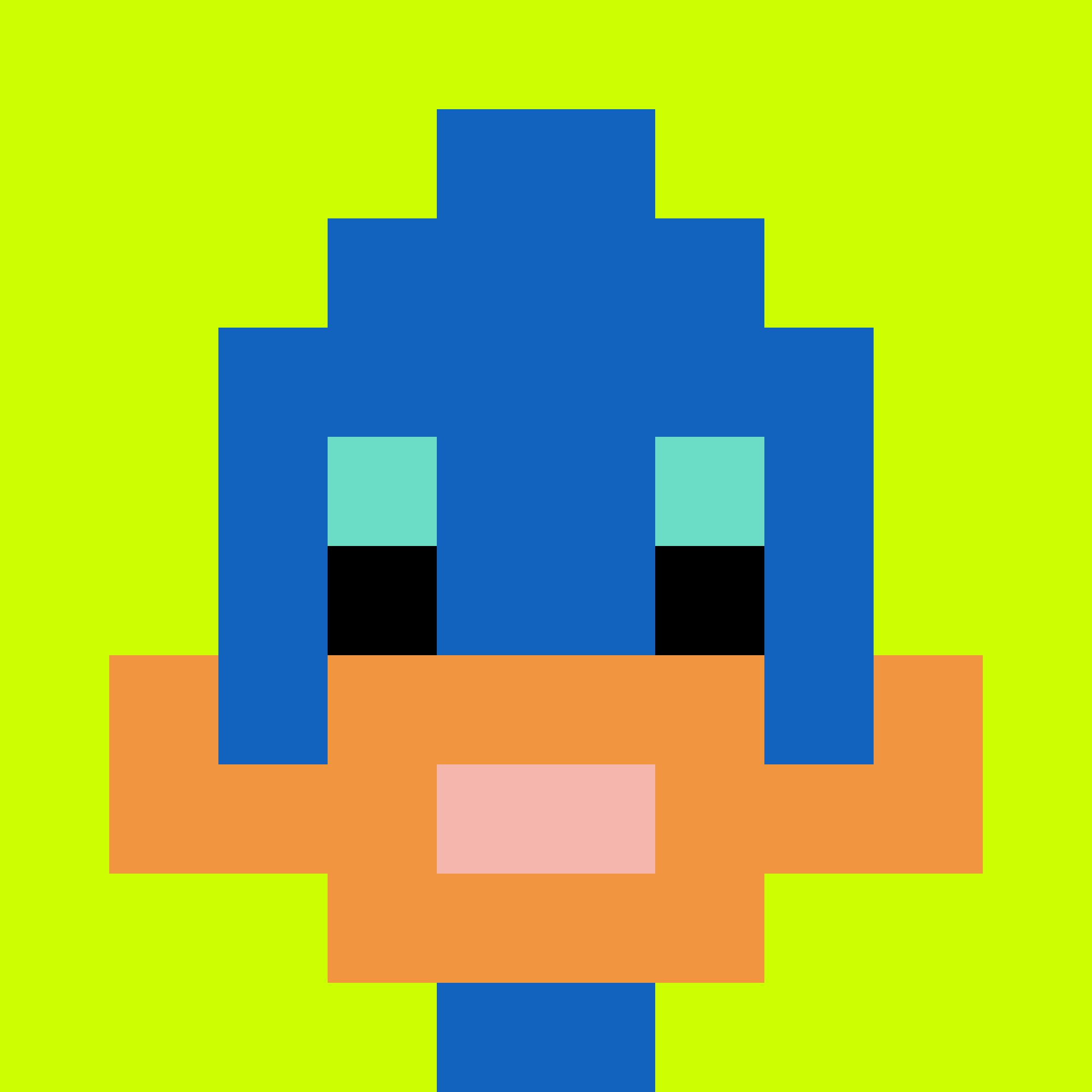 Robingoose #5523