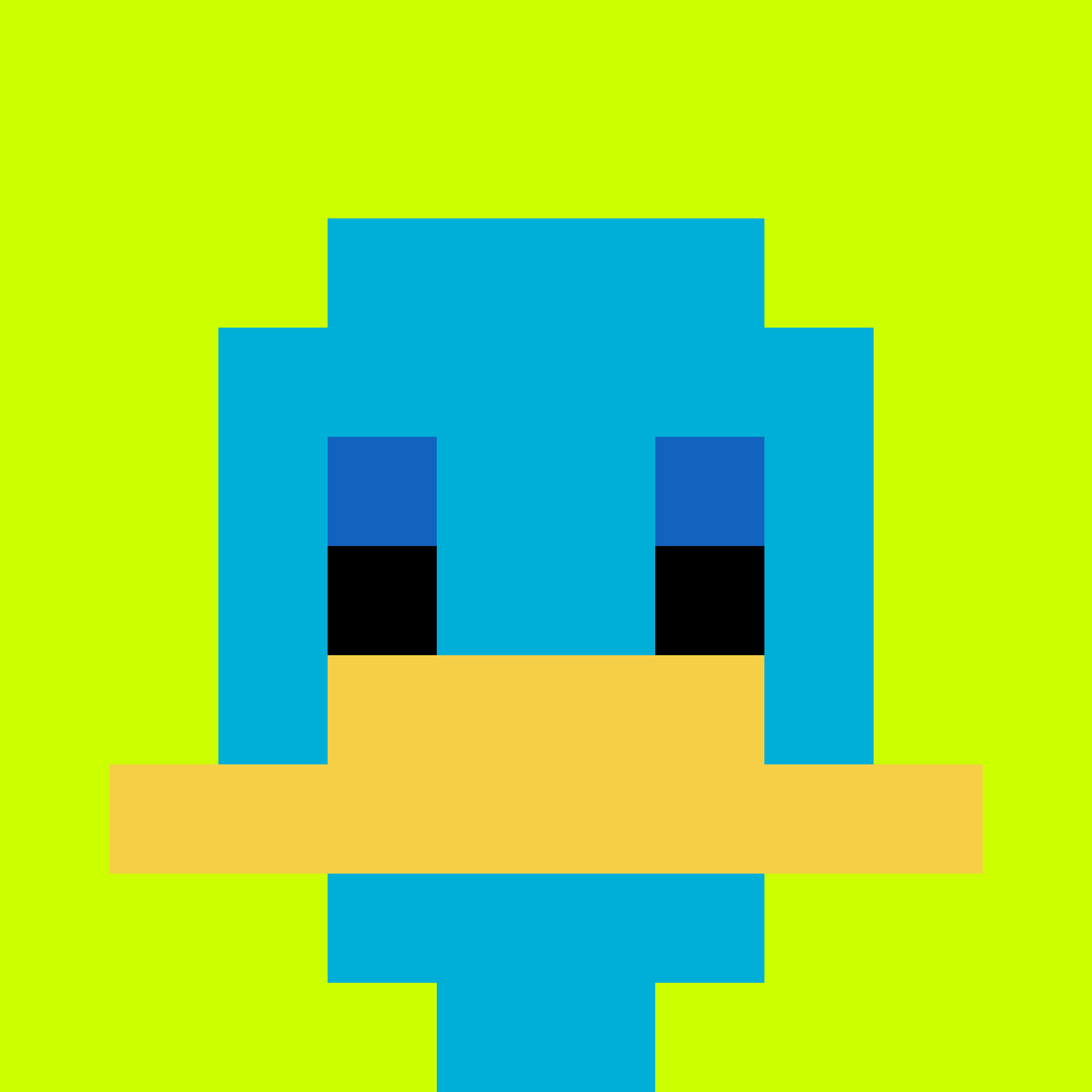Robingoose #5527