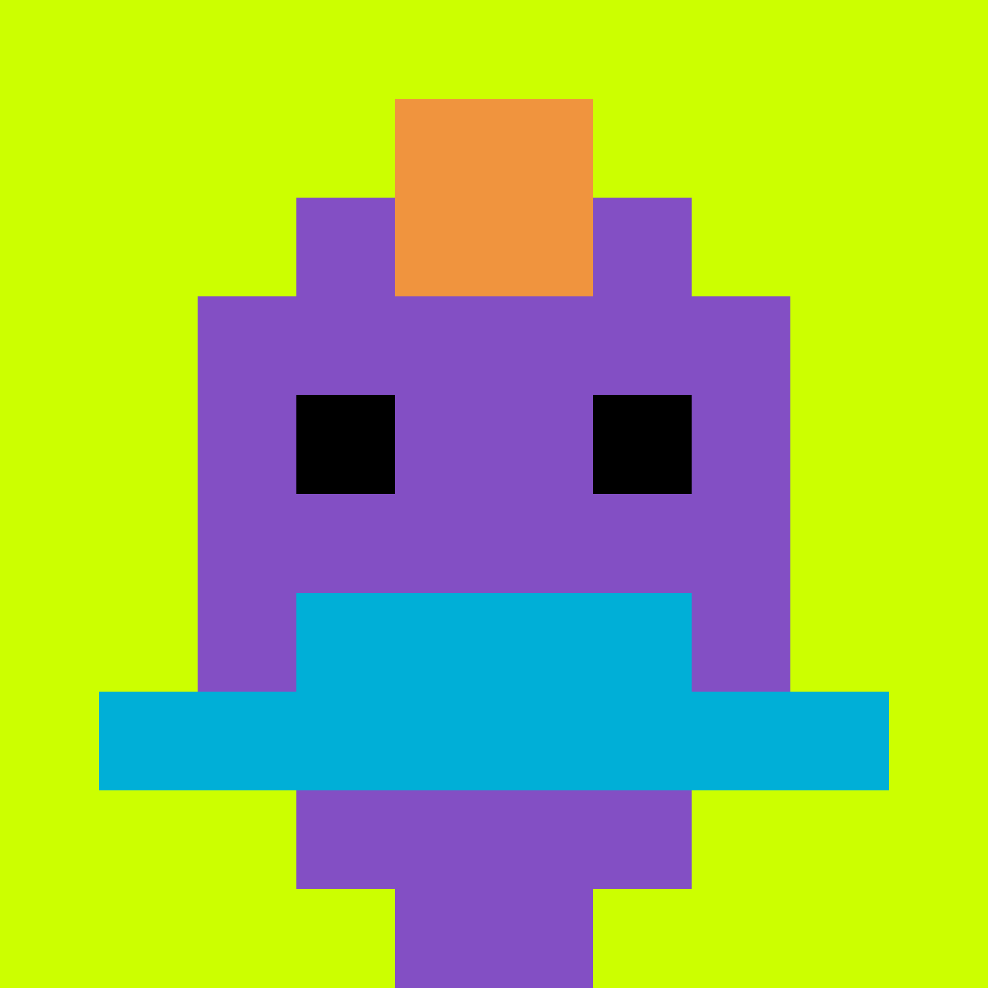 Robingoose #5528