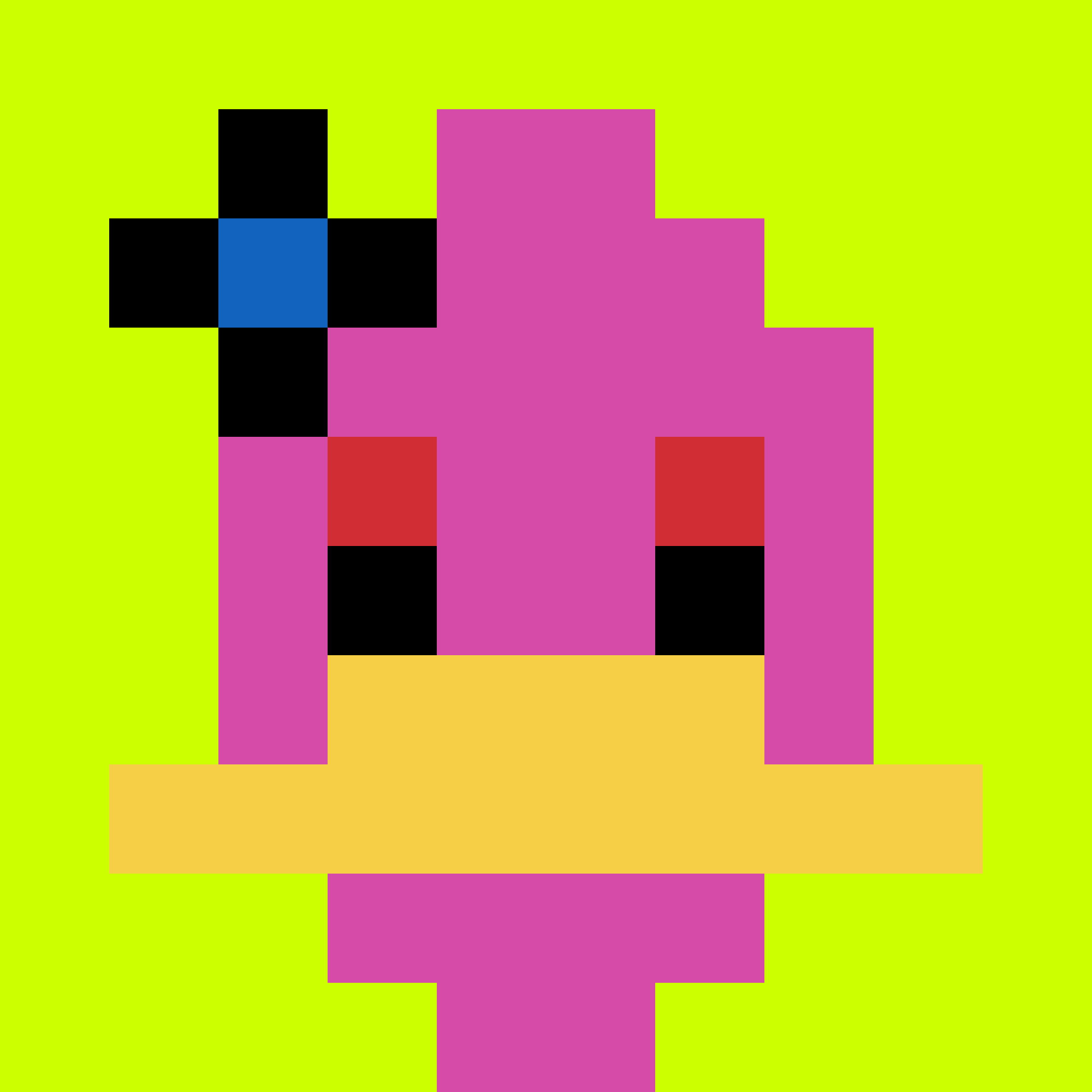 Robingoose #5531