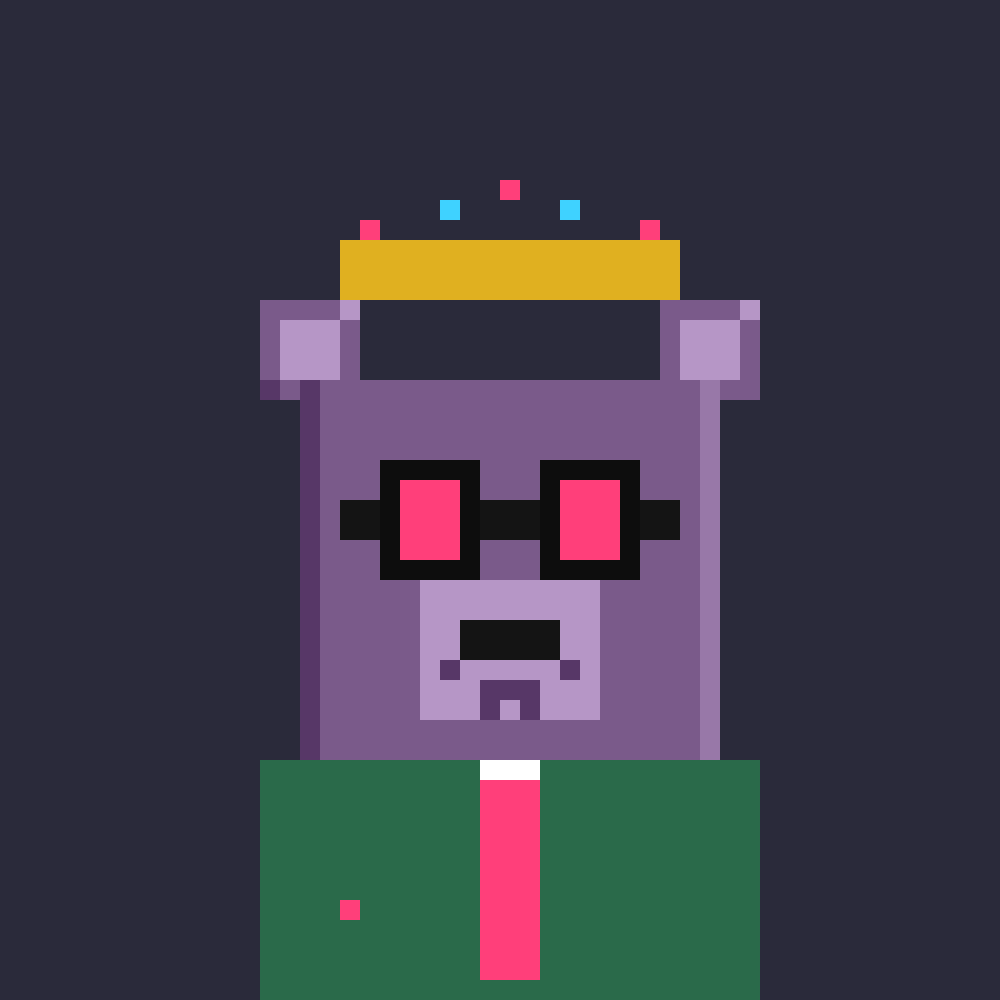 Robinker #1652