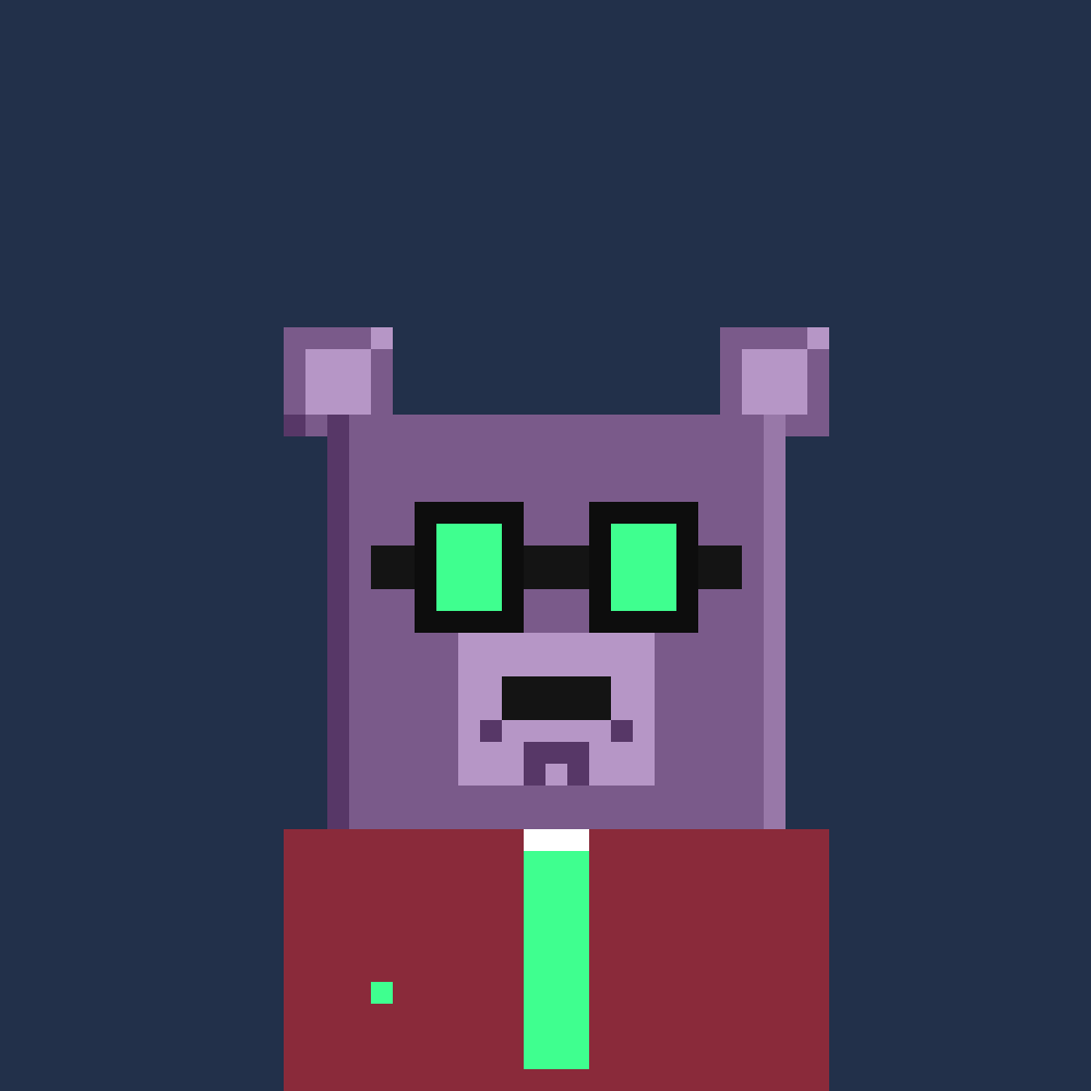 Robinker #347